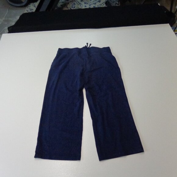 Banana Republic Size Medium Navy Blue Jogging Suit - Picture 9 of 16